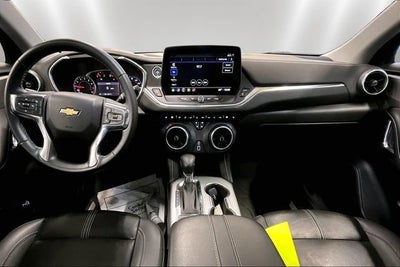 2023 Chevrolet Blazer 3LT