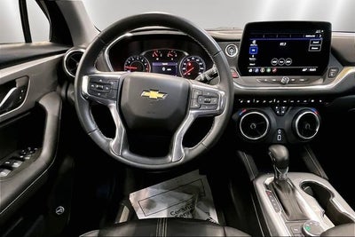 2023 Chevrolet Blazer 3LT