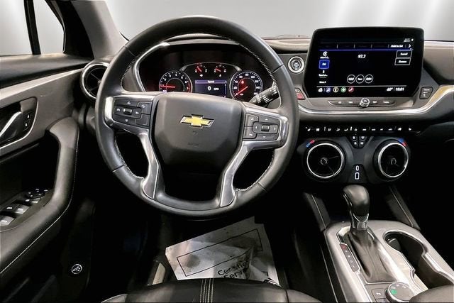 2023 Chevrolet Blazer 3LT