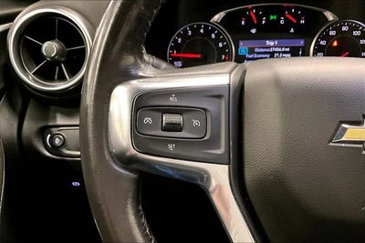 2020 Chevrolet Blazer 3LT