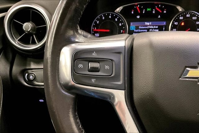 2020 Chevrolet Blazer 3LT