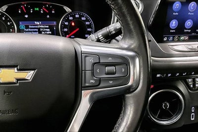 2020 Chevrolet Blazer 3LT