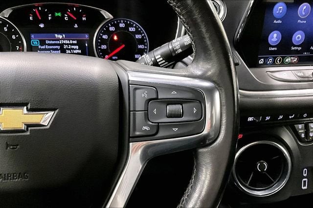 2020 Chevrolet Blazer 3LT