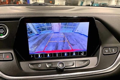 2020 Chevrolet Blazer 3LT