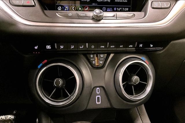 2020 Chevrolet Blazer 3LT