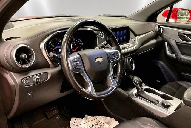 2020 Chevrolet Blazer 3LT