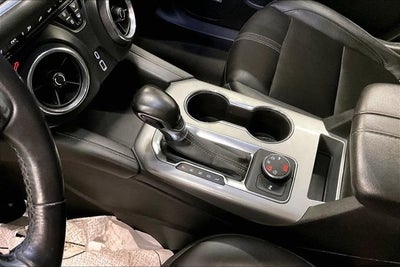 2020 Chevrolet Blazer 3LT