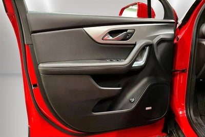 2020 Chevrolet Blazer 3LT