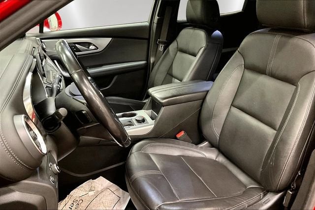 2020 Chevrolet Blazer 3LT