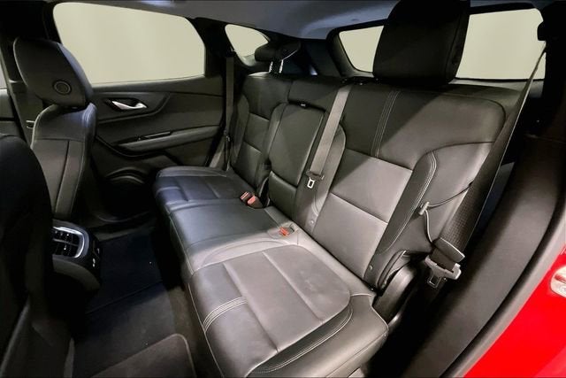 2020 Chevrolet Blazer 3LT