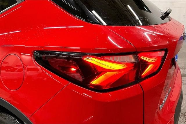 2020 Chevrolet Blazer 3LT