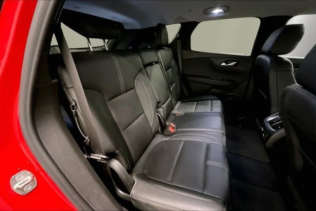 2020 Chevrolet Blazer 3LT