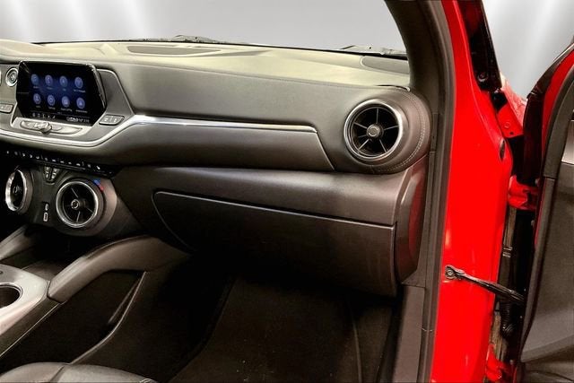 2020 Chevrolet Blazer 3LT