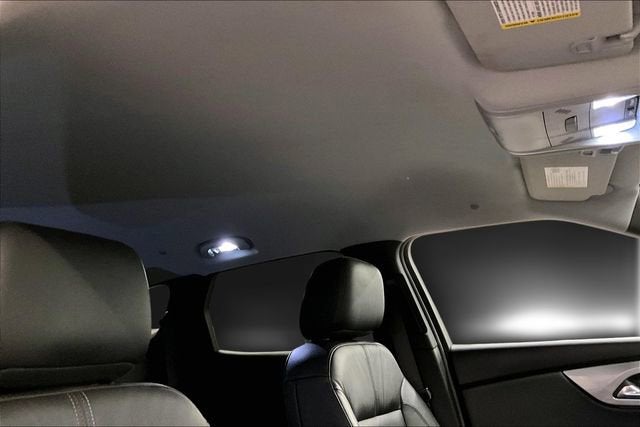 2020 Chevrolet Blazer 3LT