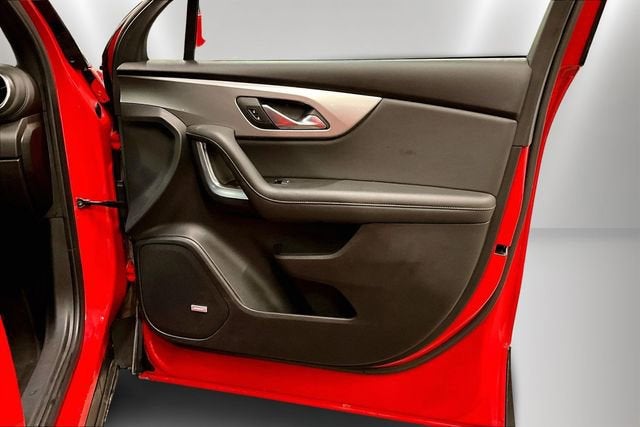 2020 Chevrolet Blazer 3LT