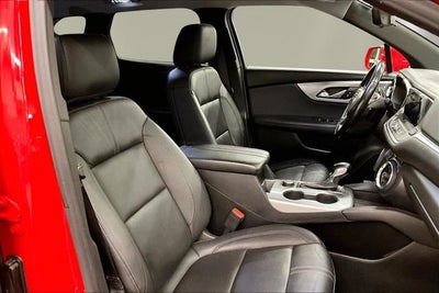 2020 Chevrolet Blazer 3LT