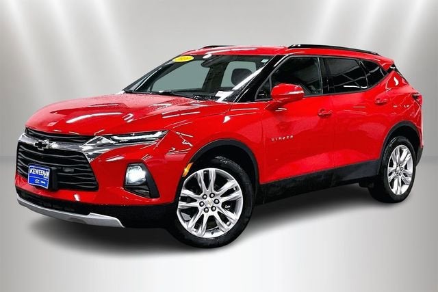 2020 Chevrolet Blazer 3LT