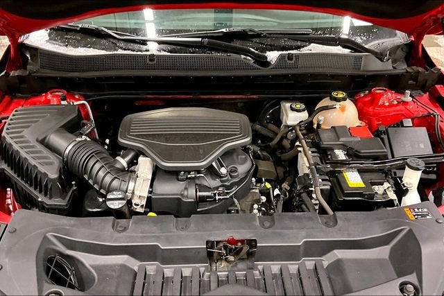 2020 Chevrolet Blazer 3LT