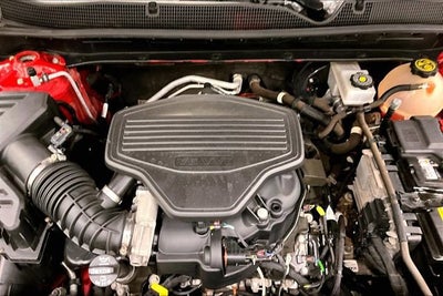 2020 Chevrolet Blazer 3LT