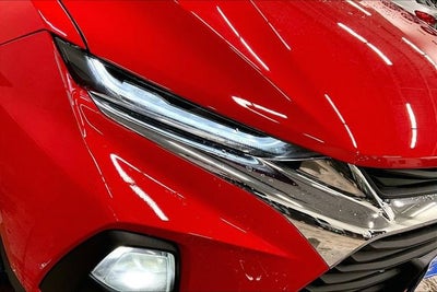 2020 Chevrolet Blazer 3LT