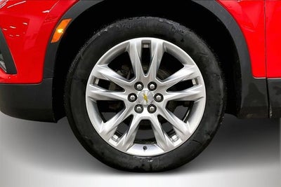 2020 Chevrolet Blazer 3LT