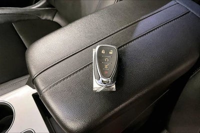 2020 Chevrolet Blazer 3LT