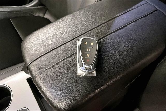 2020 Chevrolet Blazer 3LT