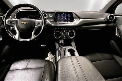 2020 Chevrolet Blazer 3LT