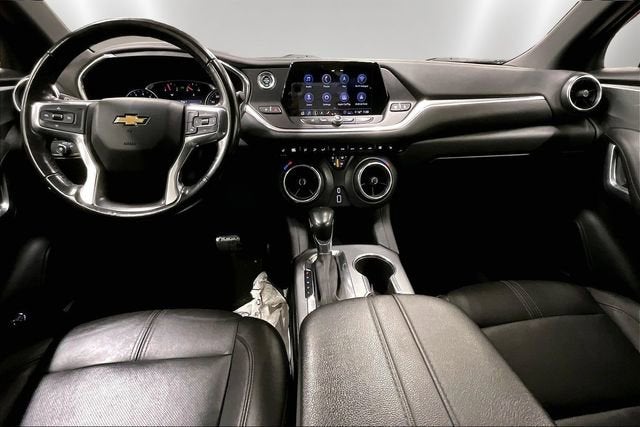 2020 Chevrolet Blazer 3LT