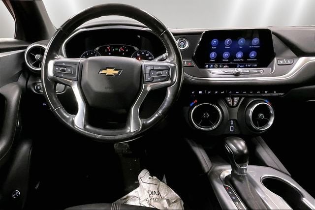 2020 Chevrolet Blazer 3LT