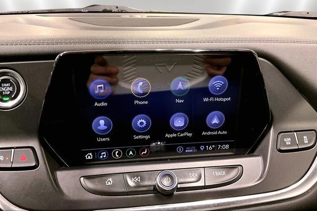 2020 Chevrolet Blazer 3LT