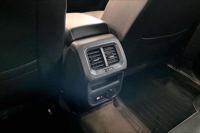 2021 Volkswagen Tiguan 2.0T SEL Premium R-Line