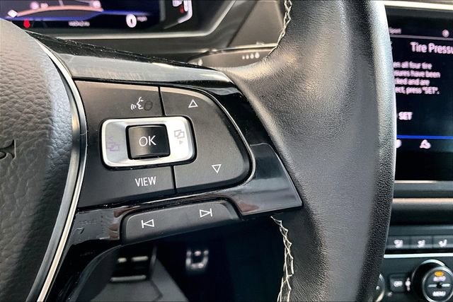 2021 Volkswagen Tiguan 2.0T SEL Premium R-Line