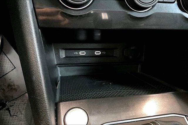 2021 Volkswagen Tiguan 2.0T SEL Premium R-Line