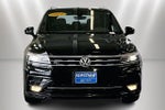 2021 Volkswagen Tiguan 2.0T SEL Premium R-Line