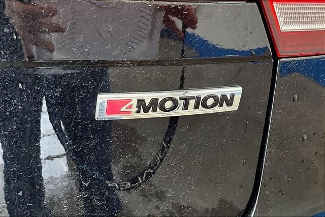 2021 Volkswagen Tiguan 2.0T SEL Premium R-Line