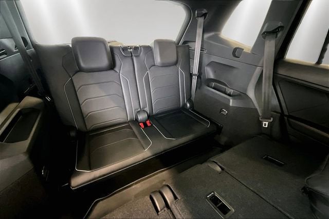 2021 Volkswagen Tiguan 2.0T SEL Premium R-Line