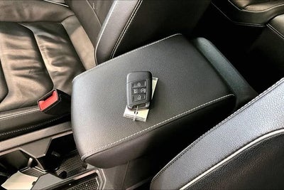 2021 Volkswagen Tiguan 2.0T SEL Premium R-Line