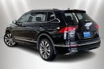 2021 Volkswagen Tiguan 2.0T SEL Premium R-Line