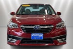 2022 Subaru Legacy Limited XT