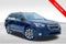 2018 Subaru Outback 2.5i Touring