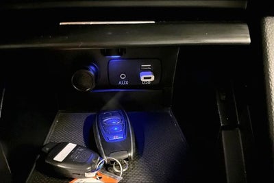 2018 Subaru Outback 2.5i Touring