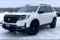 2024 Honda Passport AWD Black