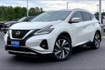 2023 Nissan Murano SL Intelligent AWD