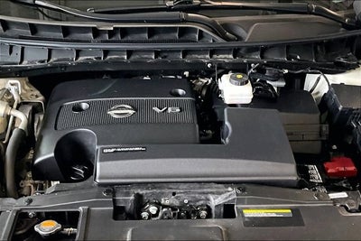 2023 Nissan Murano SL Intelligent AWD