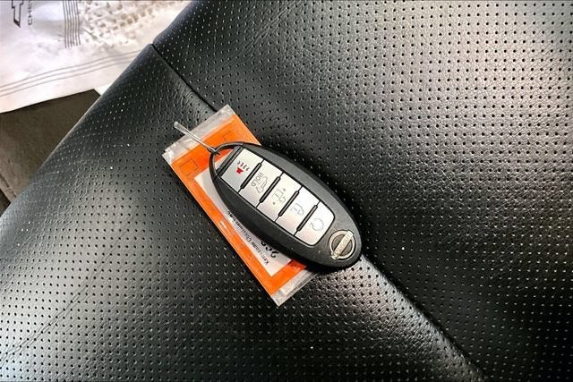 2023 Nissan Murano SL Intelligent AWD
