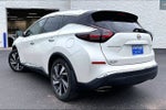 2023 Nissan Murano SL Intelligent AWD