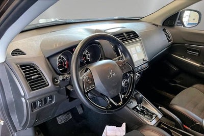 2024 Mitsubishi Outlander Sport S