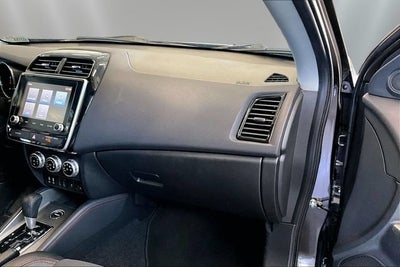 2024 Mitsubishi Outlander Sport S