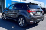 2024 Mitsubishi Outlander Sport S